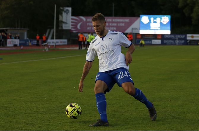 1. Division -Flere Kolding-profiler er ude mod lokalrivalen