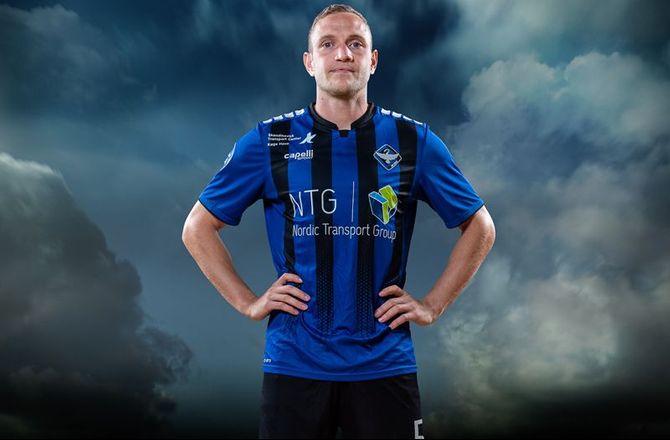 1. Division -Veteran takker nej til HB Køge-forlængelse