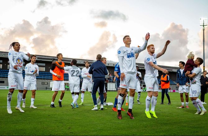 1. Division -Vendsyssel-spillerne har stadig ikke fået løn