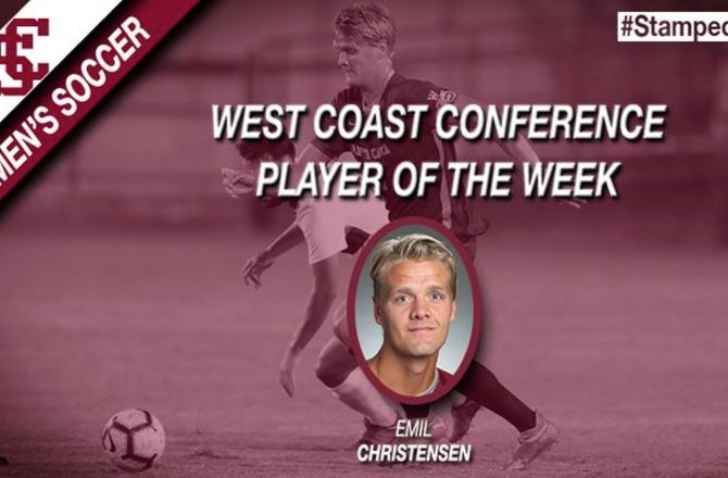 Tidligere AGF-talent har succes i USA