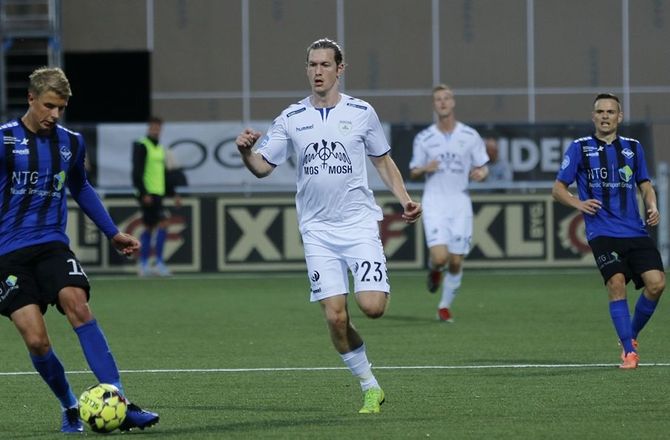 2. Division -Kolding-legende rykker til Sydvest i 2. division