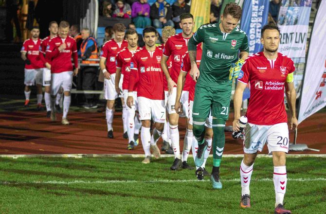 International -VB tester ung Grasshoppers-kantspiller