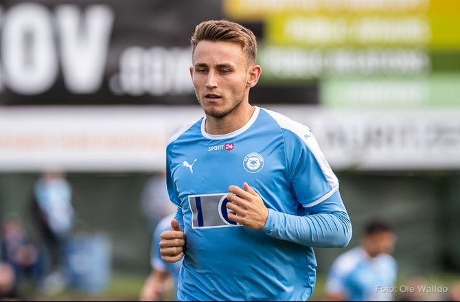 Roskilde KFUM -KFUM henter duo med FC Roskilde-fortid