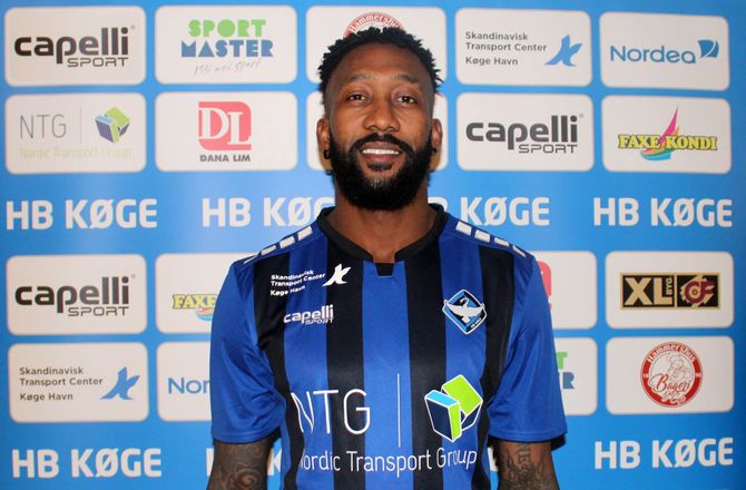 1. Division -Efter nul kampe: Ivorianer forlader HB Køge
