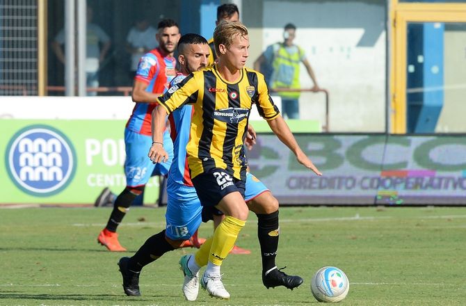 Dansk talent kan vælge Danmark eller Italien