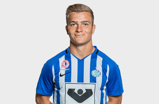 NordicBet Liga -EfB-profil efter sejr: Vi spiller for æren