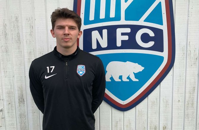 1. Division -Nykøbing-nyindkøb er ude det meste af 2020