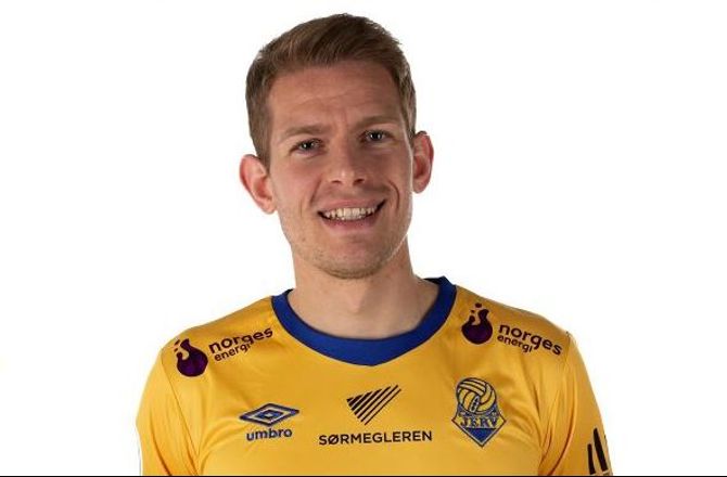 Op/nedrykningsspil -Jerv-danskere klar til finale efter straffedrama