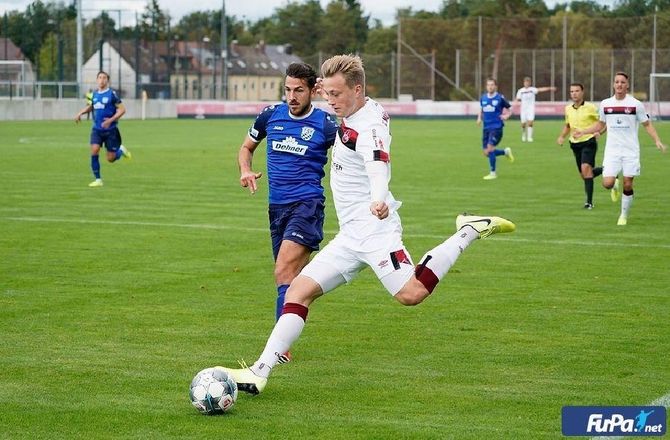 3F Superliga -AC Horsens lejer ung FCM-bomber
