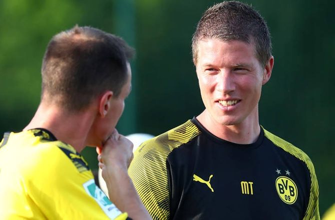 3F Superliga -Tullberg lukker i om Brøndby: Ser mig ikke i Danmark nu