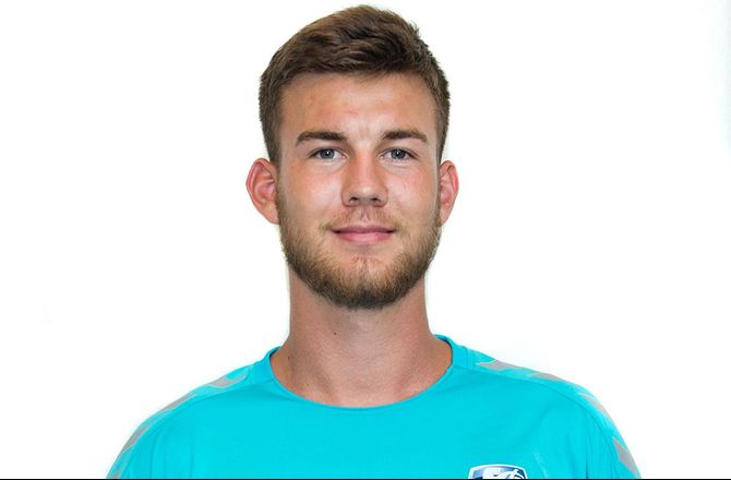 1. Division -Jammerbugt har defensiv kvartet på plads