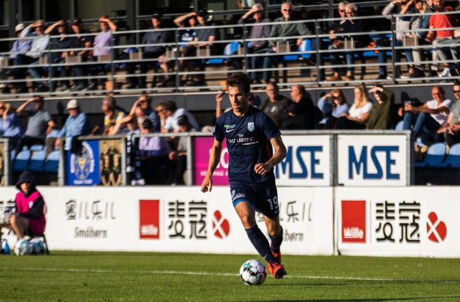 2. Division -NFC-amerikaner får fri af personlige grunde