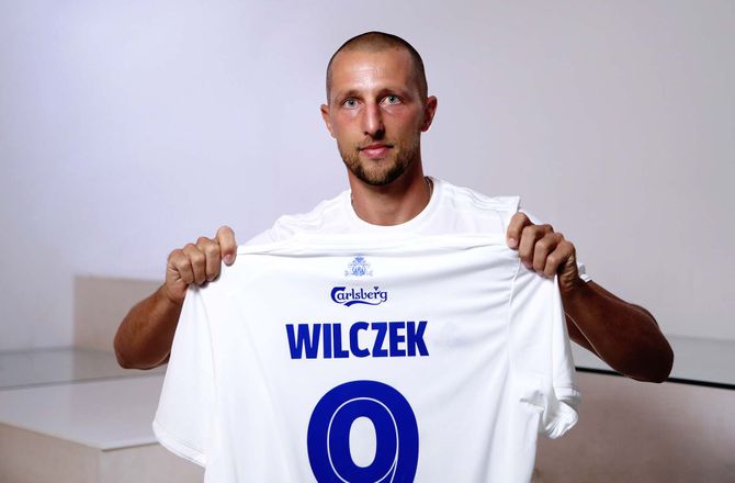 3F Superliga -Nørgaard udelukker FCK: Wilczek håner BIF