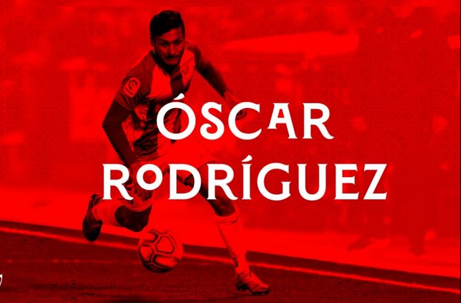 La Liga -Sevilla henter midtbanespiller i Real Madrid