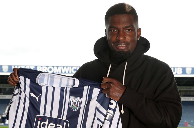 Premier League -West Bromwich henter forsvarsspiller i Wigan