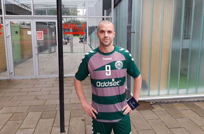 FC Græsrødderne -Græsrødderne-profil: Topspillere får tilbuddet