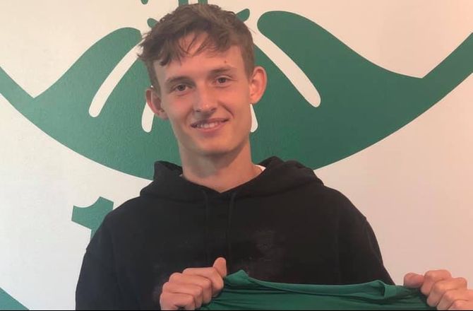 2. Division -AB forlænger med tidligere FCM-talent