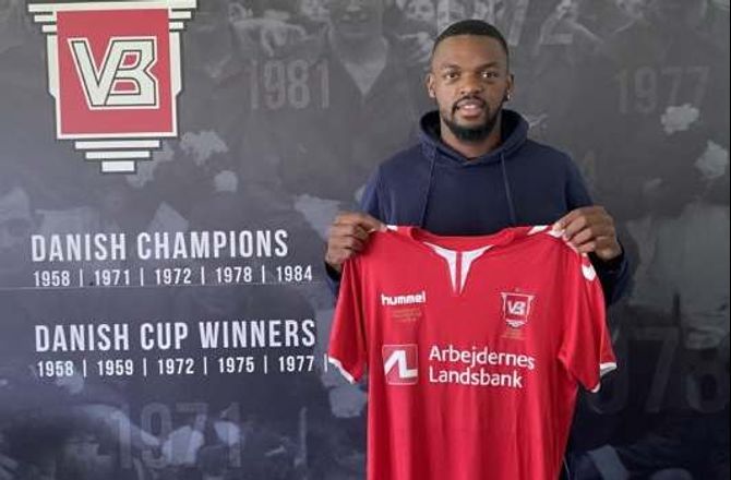 3F Superliga -Vejle henter alsidig franskmand