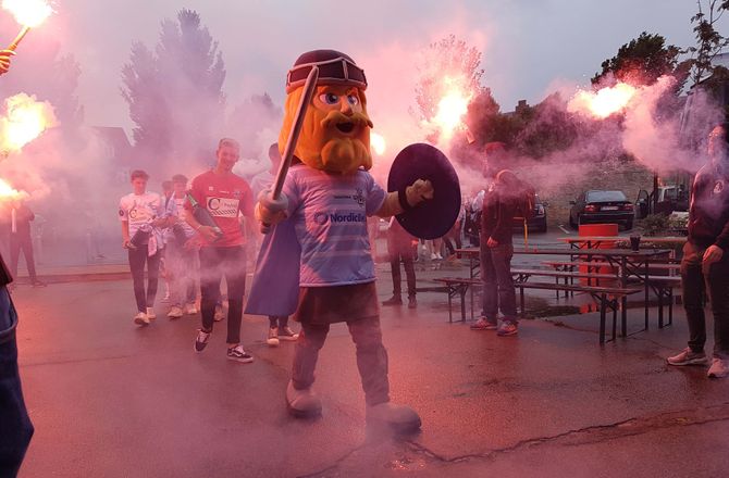 NordicBet Liga -Helsingør siger farvel til anfører efter tre år