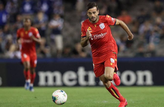 Sydbank Pokalen -RFC-kant taknemlig for første scoring