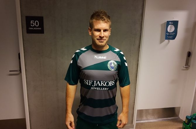 Sydbank Pokalen -Laudrup efter 1-5-nederlag: Vi fik vist noget