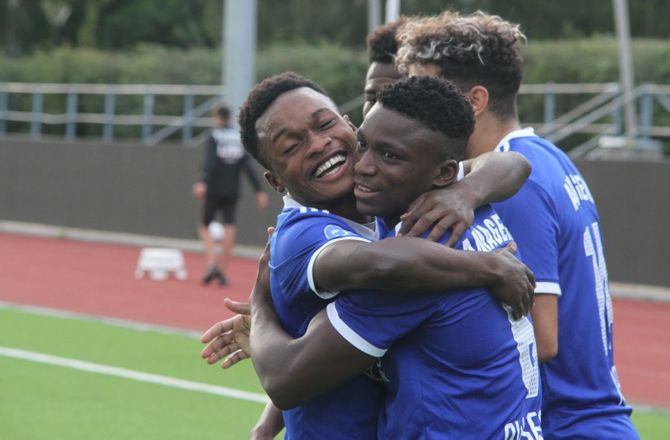 NordicBet Liga -Fremad Amager er tæt på at miste stor profil