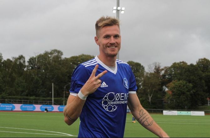 NordicBet Liga -Munksgaard om stop: Manglede glød og gnist