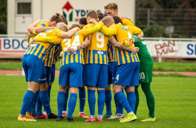 2. division -Skive dropper FCM-samarbejde: Negative konsekvenser overskygger