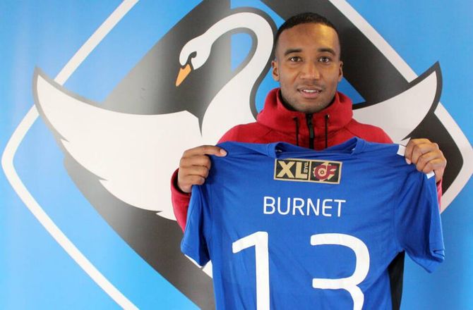 1. Division -Spændende HB Køge-tilgang: 100 pct. fit nu