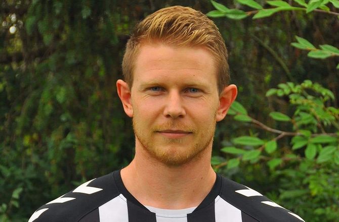 Danmarksserien -Efter 14 år: Erfaren stopper skifter til DS-rival