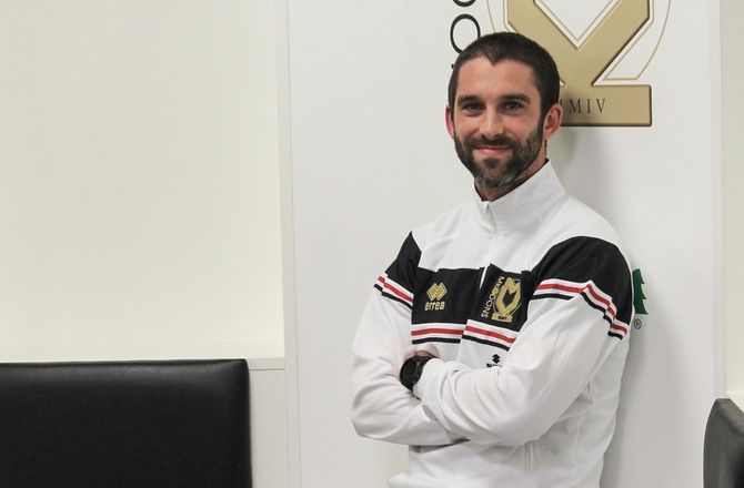 League 1 -Will Grigg skal tænde ilden igen hos MK Dons