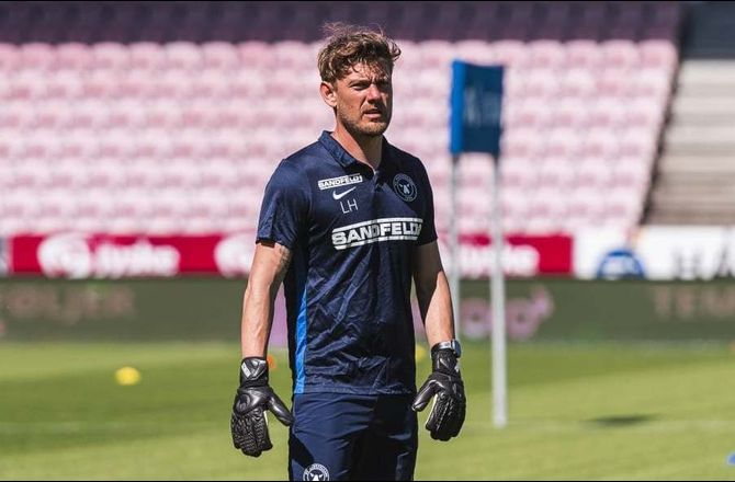 3F Superliga -Heinze fortsætter som målmandstræner i FCM