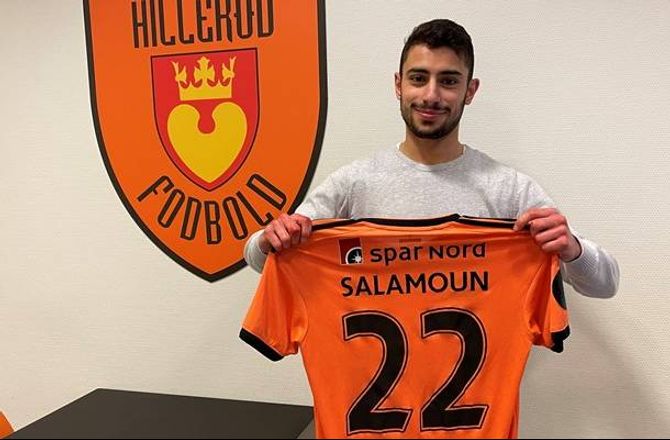 2. Division -Hillerød henter tekniker hjem fra Jammerbugt