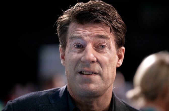 Laudrup om muligt comeback: Ved det ikke