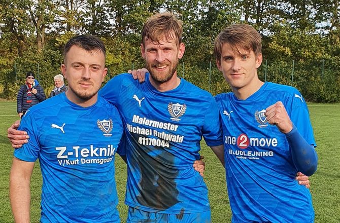 Danmarksserien -Stor profil forlader serieklub: Skal til Holland