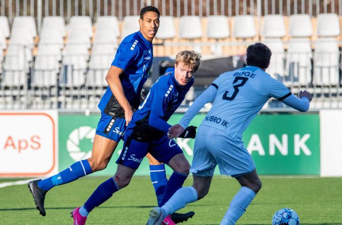 NordicBet Liga -Medie: ACH-fyrtårn på vej retur til Island