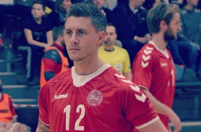 Tidligere Silkeborg-talent skal spille i Serie 1