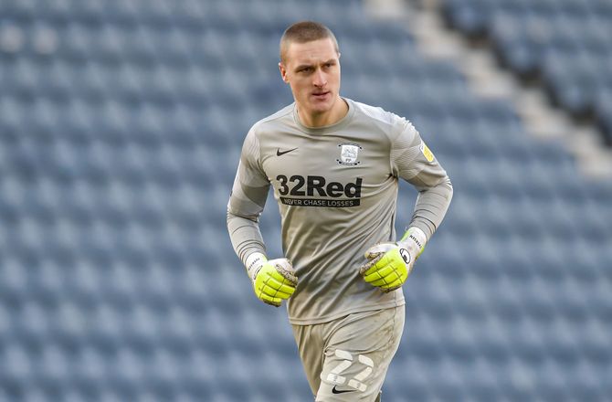 Championship -Medie: Middlesbrough lurer på Daniel Iversen