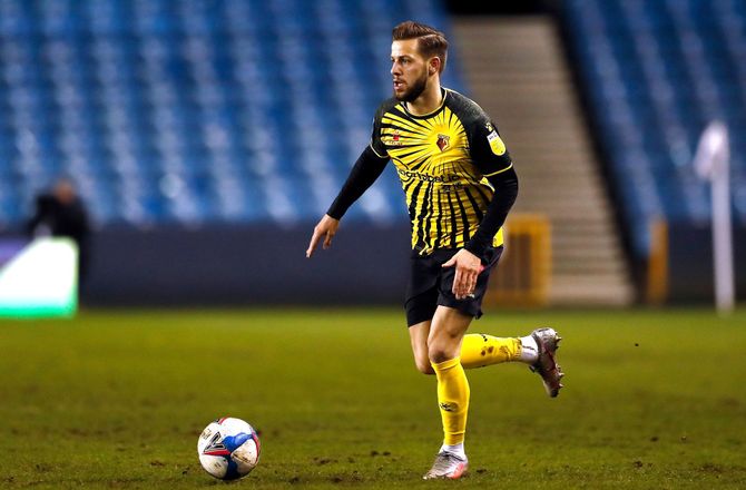 Championship -Philip Z. 90 min. fra PL: En kamp som andre