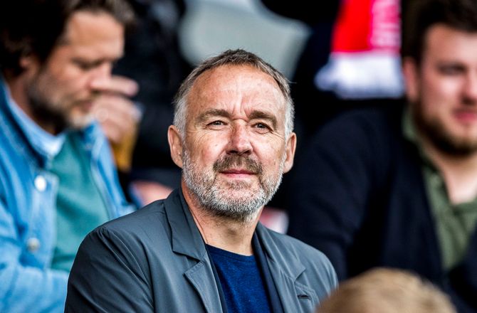 Bundesliga -Avis: Bordinggaard får stort job i Leverkusen
