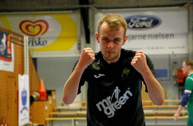 Tidligere Brøndby-talent skifter til KS-klub