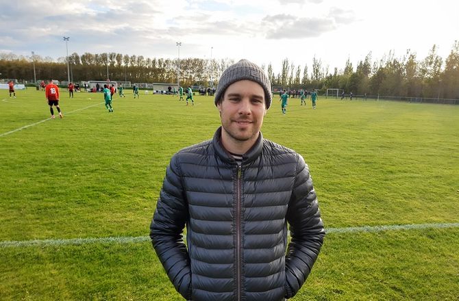 Ishøj IF -Ishøj jagter svær oprykning: Er ikke umuligt