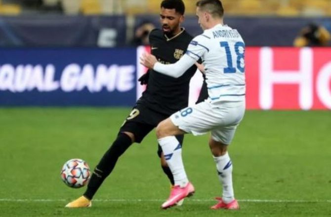 Serie A -Vraget Barca-brasser har fundet ny klub