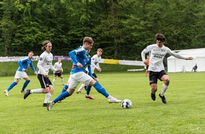 2. Division -Middelfart udlejer ex-FCM'er: CL-kval venter