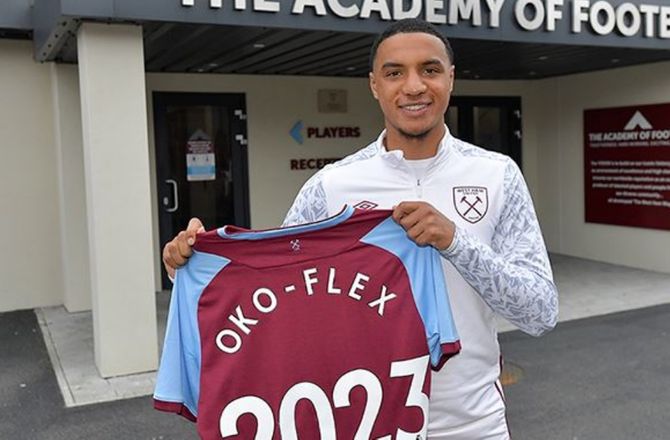 Premier League -West Ham snupper kantspiller hos Celtic