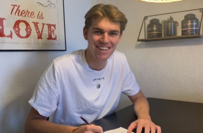 Pokal -Aalesund-dansker blev pokalhelt