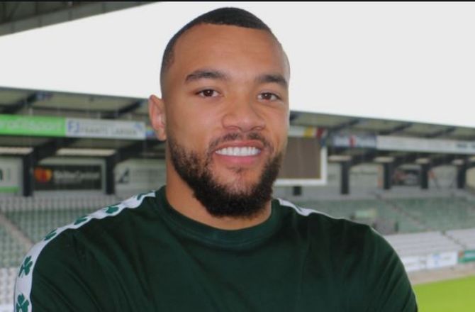 3F Superliga -Grot er glad for Viborg-skifte: En god chance