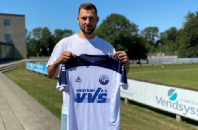 NordicBet Liga -Vendsyssel FF siger farvel til Kotte og Sylvan