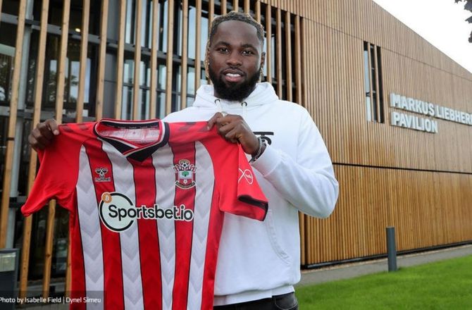 Premier League -Southampton henter U23-kaptajn i Chelsea