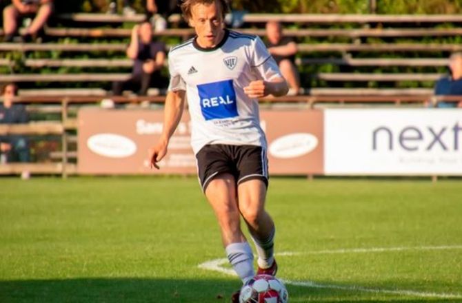 Danmark -Efter et år i Brønshøj: Vender hjem til Vanløse